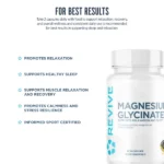 Revive Magnesium Glycinate - Image 5