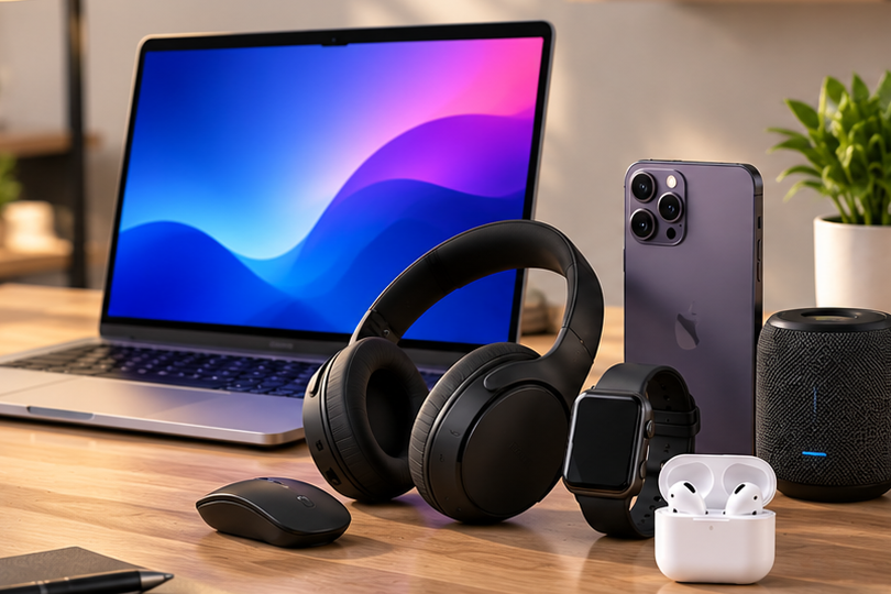 Electronics