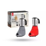 IGL 550W Mixer Grinder - IGL-MG777