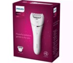 Philips Wet & Dry epilator- BRE710/00 - Image 5