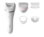 Philips Wet & Dry epilator- BRE710/00