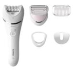 Philips Wet & Dry epilator- BRE710/00