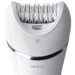 Philips Wet & Dry epilator- BRE710/00 - Image 4