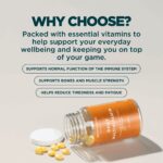 My Vitamins Multivitamin - Image 2