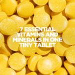 My Vitamins Multivitamin - Image 3