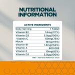 My Vitamins Multivitamin - Image 5