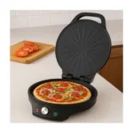Sokany Pizza Maker – SK-08034 – Powerful Non-Stick Fast Cooking Performance - Image 3