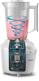 Philips 3000 Series Blender HR2041/10 - Image 7