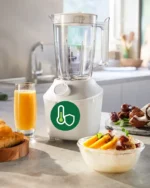 Philips 3000 Series Blender HR2041/10 - Image 2